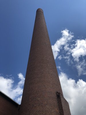 Biddeford Mills Museum by null