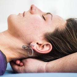 Center For Healing Therapies - Bodywork to relax the body and calm the nervous system.