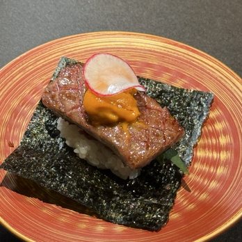 Chubby Nori - Sushi Bars Near Me - New York, New York Chubby Nori - Sushi Bars Near Me - New York, New York