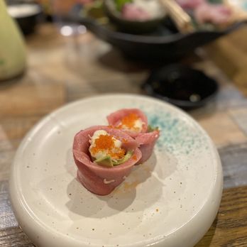 J & C House - Toro Rosa - Sushi Bars Near Me - Riverton, Utah J & C House - Toro Rosa - Sushi Bars Near Me - Riverton, Utah