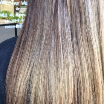 Hairport Studio - Hair Salons Near Me - Bakersfield, California