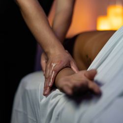 Kila's Oasis Spa