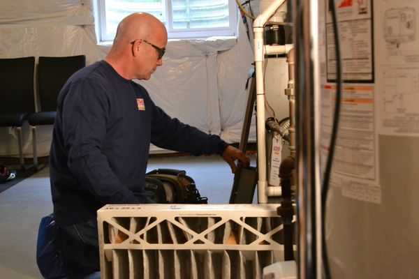 Althoff Home Services