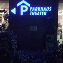 Parkhaus Theater