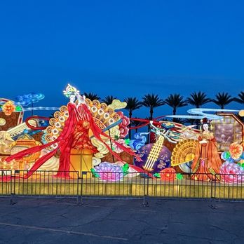 Los Angeles Lantern Art Expo - Festivals Near Me - Arcadia, California Los Angeles Lantern Art Expo - Festivals Near Me - Arcadia, California