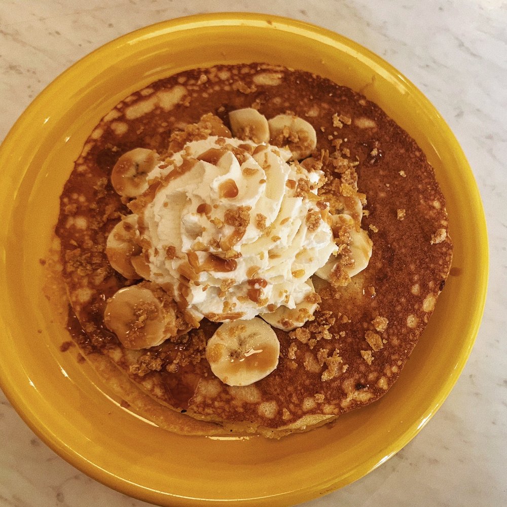 Fable Diner - pancake - Diners Near Me - Vancouver, British Columbia Fable Diner - pancake - Diners Near Me - Vancouver, British Columbia