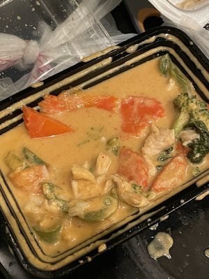 Molly's Thai Ban by null