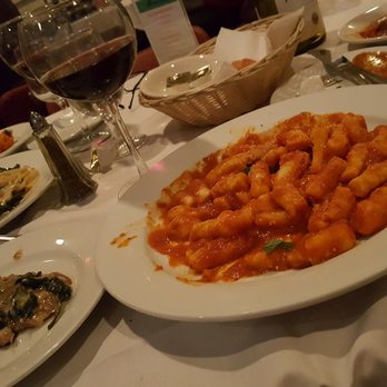 Monalisia - excellent home made gnocchi - Italian Near Me - Williamstown, New Jersey Monalisia - excellent home made gnocchi - Italian Near Me - Williamstown, New Jersey