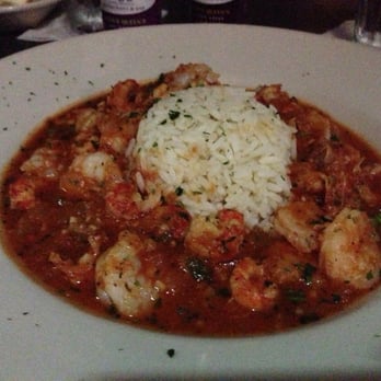 Cajun Queen - Shrimp and crawfish creole - Cajun/Creole Near Me - Charlotte, North Carolina