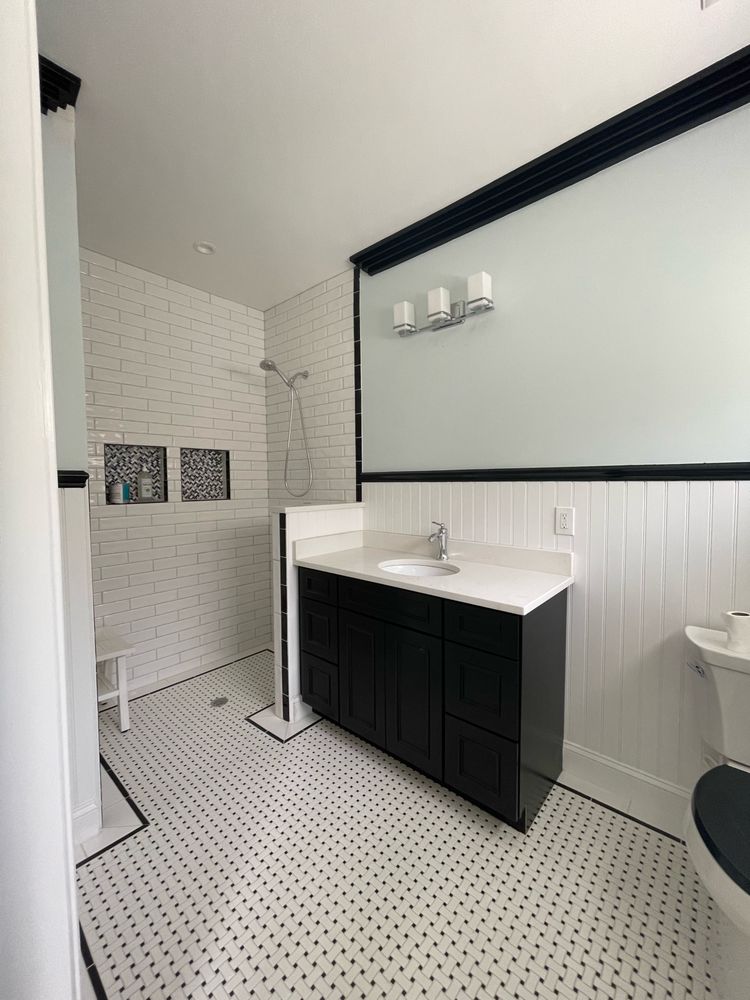 Slide of Cristobal’s plumber