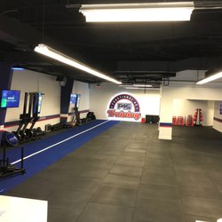 F45 Training Kahala