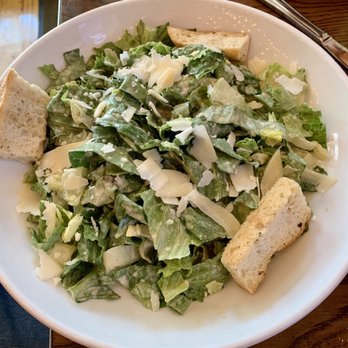 The Ugly Dog Pub - Caesar salad - New American Near Me - Highlands, North Carolina The Ugly Dog Pub - Caesar salad - New American Near Me - Highlands, North Carolina