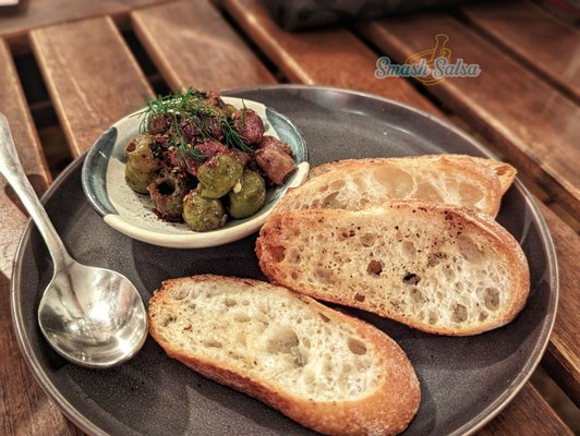 Culinaria by null