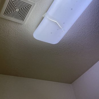 Arrowhead Manor Inn and Event Center - Light fixed with tape. - Venues & Event Spaces Near Me - Morrison, Colorado