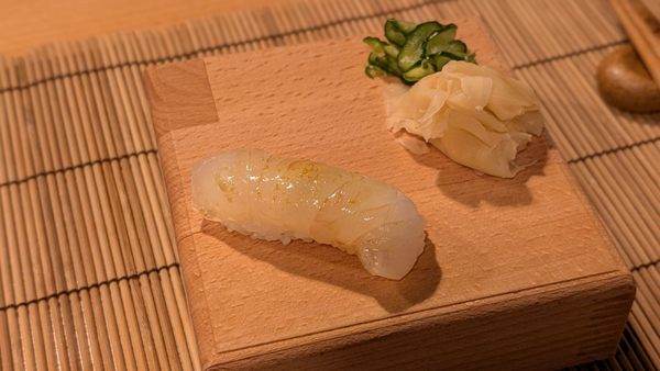 Raw Omakase DC by null