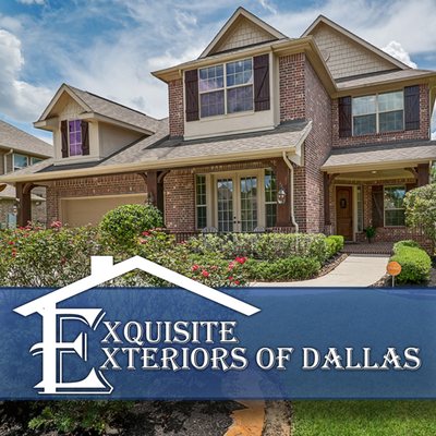 Exquisite Exteriors of Dallas