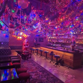 Here Kitty Kitty - Beautiful decorations for xmas day. - Speakeasies Near Me - Las Vegas, Nevada Here Kitty Kitty - Beautiful decorations for xmas day. - Speakeasies Near Me - Las Vegas, Nevada