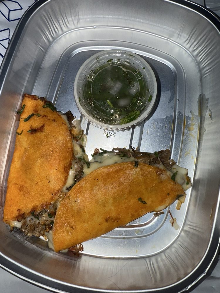 Flair Taco Taqueria