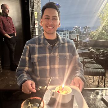 Perch - Birthday - Lounges Near Me - Los Angeles, California