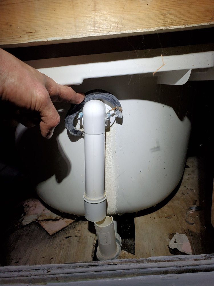 Slide of Tri-State Plumbing and Renovations