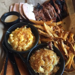 Beef Brisket