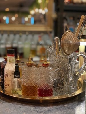 Noto Italian Restaurant by null