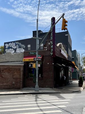 Veselka Williamsburg by null