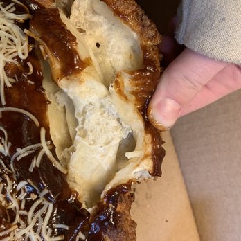 Pizza Projekt - Uncooked dough - Pizza Near Me - London, Ontario Pizza Projekt - Uncooked dough - Pizza Near Me - London, Ontario