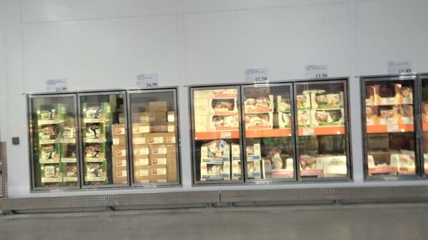 Costco Business Center by null