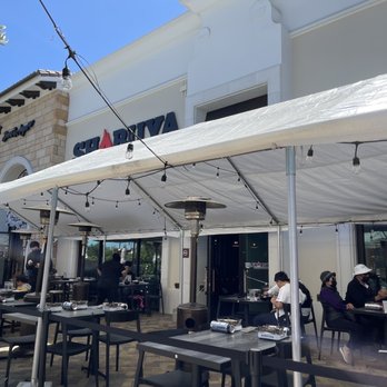 Shabuya - Outdoor seating - Hot Pot Near Me - Concord, California Shabuya - Outdoor seating - Hot Pot Near Me - Concord, California