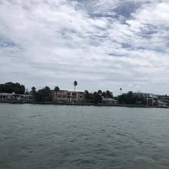Encounter With Dolphins - Boating Near Me - Clearwater, Florida