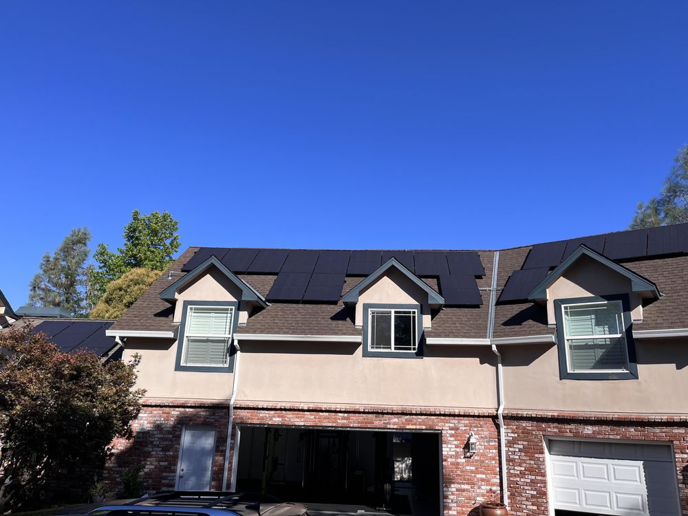 Slide of Solarado Roofing & Solar