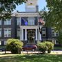 Photo of St. Helens City Hall
