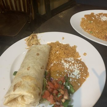 El Charro Cafe - Arizona Burro - Tacos Near Me - Tucson, Arizona