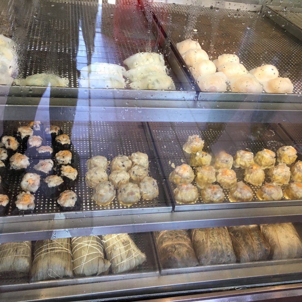 Sun Maxim's - Dim sum collection - Bakeries Near Me - San Francisco, California