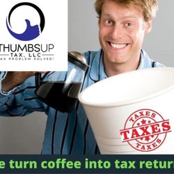 Thumbs Up Tax