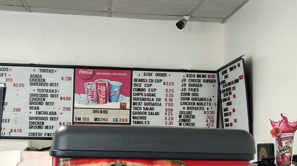 Paco's Tacos by null
