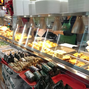 Phuoc Loc Bakery - Bakeries Near Me - Falls Church, Virginia