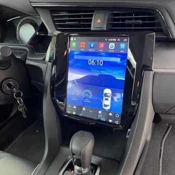 Advanced Car Stereo - Head Unit Installation - Car Stereo Installation Near Me - Murrieta, California