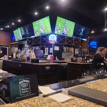 Jonathan's Grille - Good spot to watch some sports. - Sports Bars Near Me - Madison, Alabama Jonathan's Grille - Good spot to watch some sports. - Sports Bars Near Me - Madison, Alabama