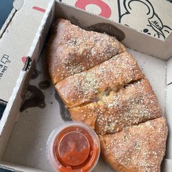 Mozzi's Pizza