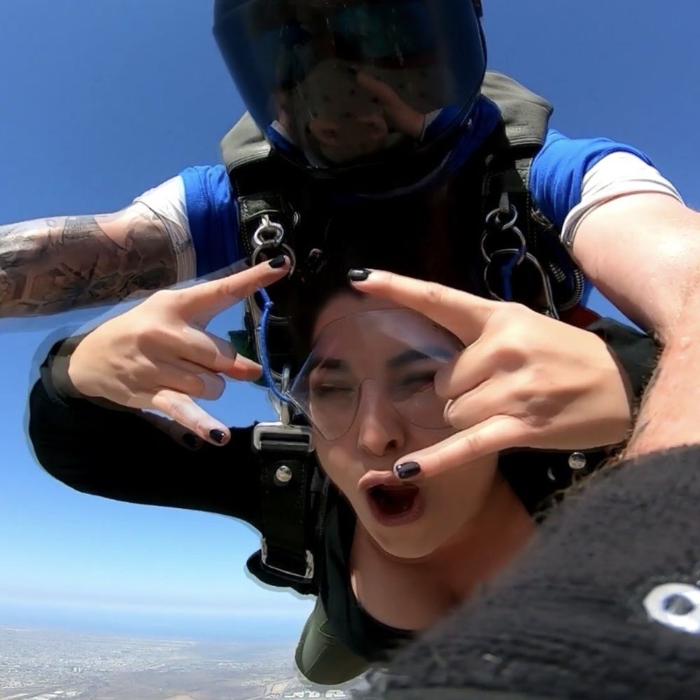 Pacific Coast Skydiving - Skydiving Near Me - San Diego, California Pacific Coast Skydiving - Skydiving Near Me - San Diego, California