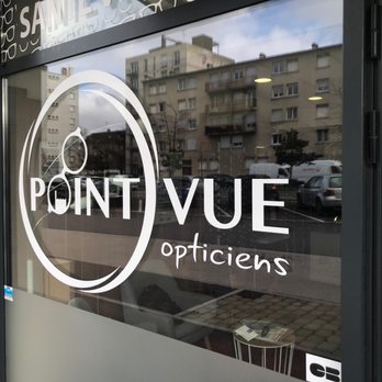 Point Vue Opticiens - Designer - Eyewear & Opticians Near Me - Troyes, 10