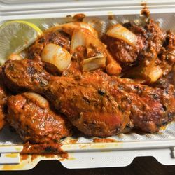 Tandoori Kona