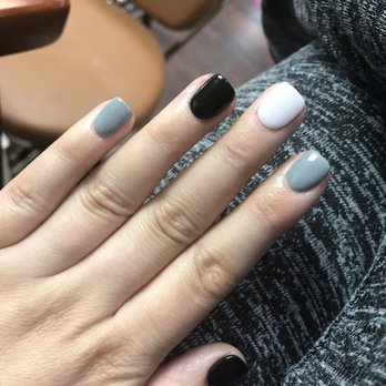 Nail Art Studio - Sara is amazing ! You guys are stuck with me forever ! - Nail Salons Near Me - Northbrook, Illinois