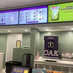 Oakberry Acai
