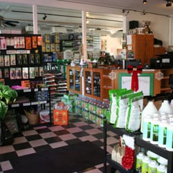 Sweet Harvest Garden Supply