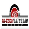 Hi Tech Auto Body gift card
