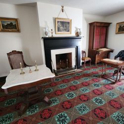 McLean House