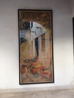 Hotel Posada del Lucero | Monumento Nacional by null